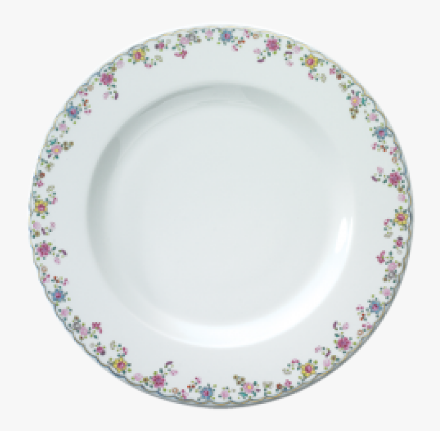 Plate, HD Png Download, Free Download