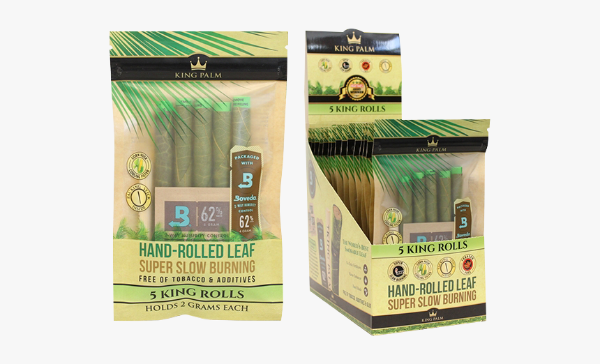 Green Leaf Pre Roll, HD Png Download, Free Download