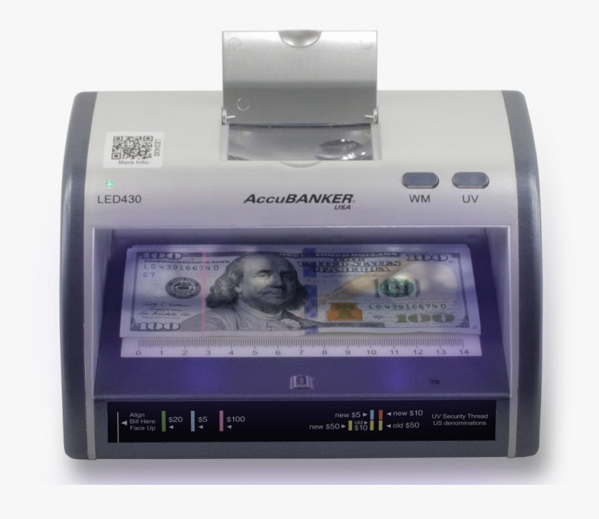 Transparent 100 Bill Png - Electronics, Png Download, Free Download