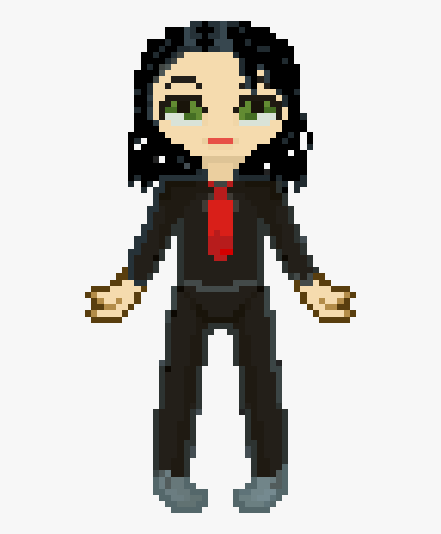 Gerard Way Png, Transparent Png, Free Download