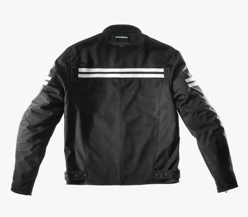Leather Jacket - Veste Downtown Bmw, HD Png Download, Free Download