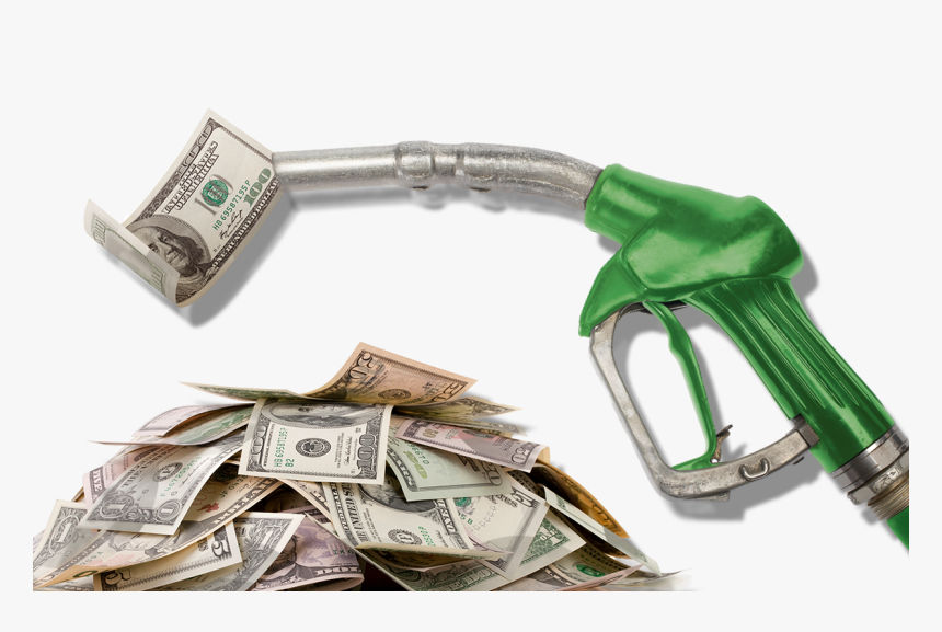 Fuel Money, HD Png Download, Free Download