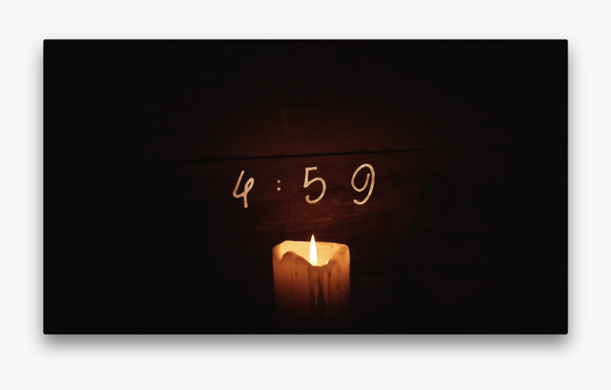 Candle, HD Png Download, Free Download