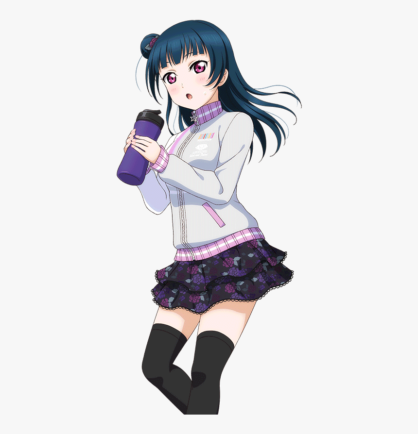 Yohane Cards, HD Png Download, Free Download