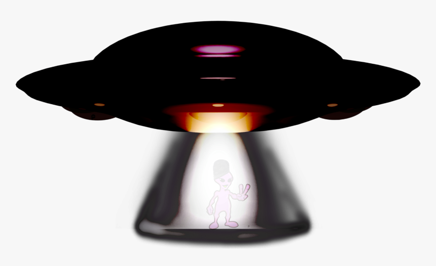 #ufo #beam #alien #beamlight #picsartpassion De #myedit - Patio Heater, HD Png Download, Free Download