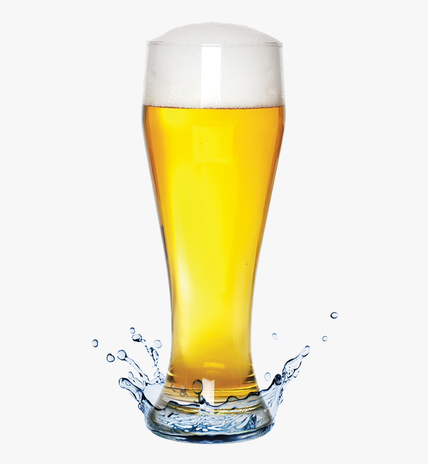 Clenaware Systems Perfect Pint - Beer Glass, HD Png Download, Free Download