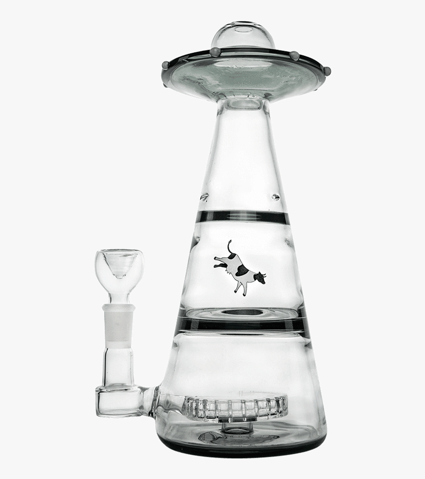 Mothership Ufo Bong"
 Class= - Ufo Bong, HD Png Download, Free Download