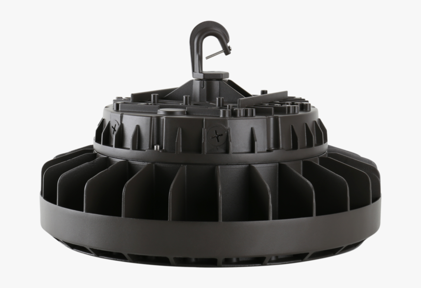 Ufo Led Highbay Light 100w High Output - Scale Model, HD Png Download, Free Download