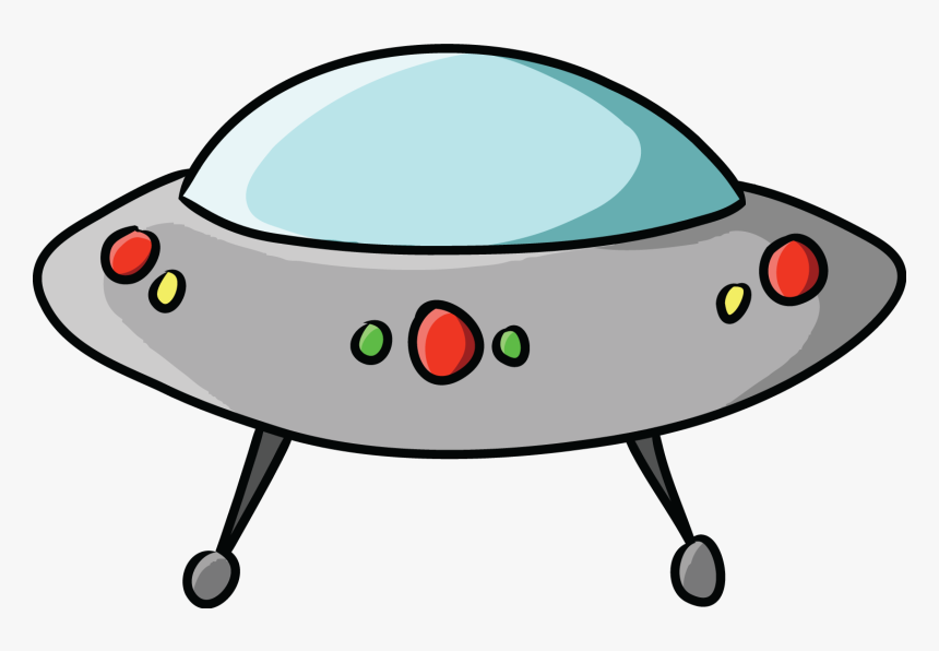 Ufo, Thenexusmc Clan Picture - Ufo Clipart, HD Png Download, Free Download