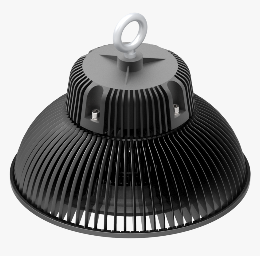 Ledjump® Ufo Series Led High Bay / Low Bay 100w - Light, HD Png Download, Free Download