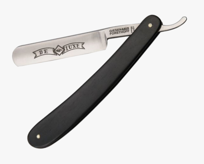 Straight Razor Solingen, HD Png Download, Free Download