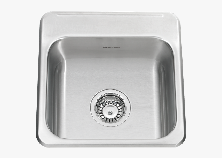 Bowl Transparent Sink - Single Sink, HD Png Download, Free Download