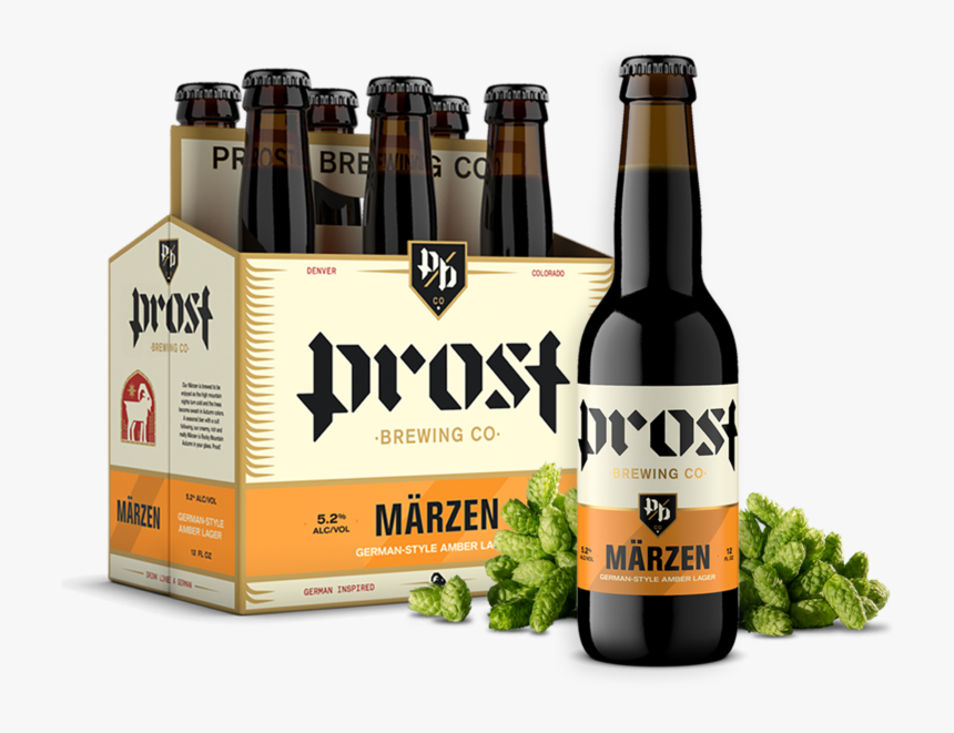 Märzen - Probst Beer, HD Png Download, Free Download