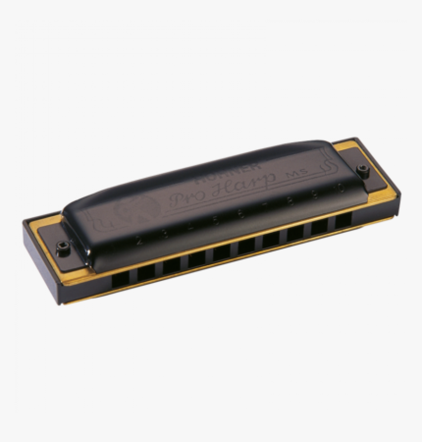 Hohner Harmonica, HD Png Download, Free Download