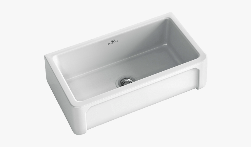 Ceramic Kitchen Sinks Suitable Combine With Reginox - Chambord Henri, HD Png Download, Free Download