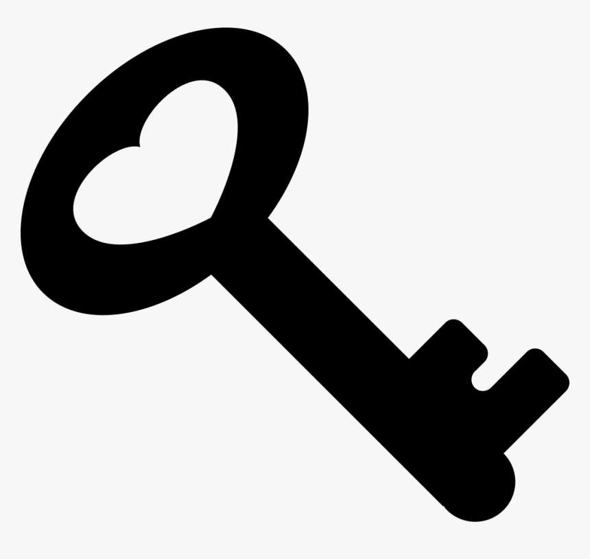 Key Shape, HD Png Download, Free Download