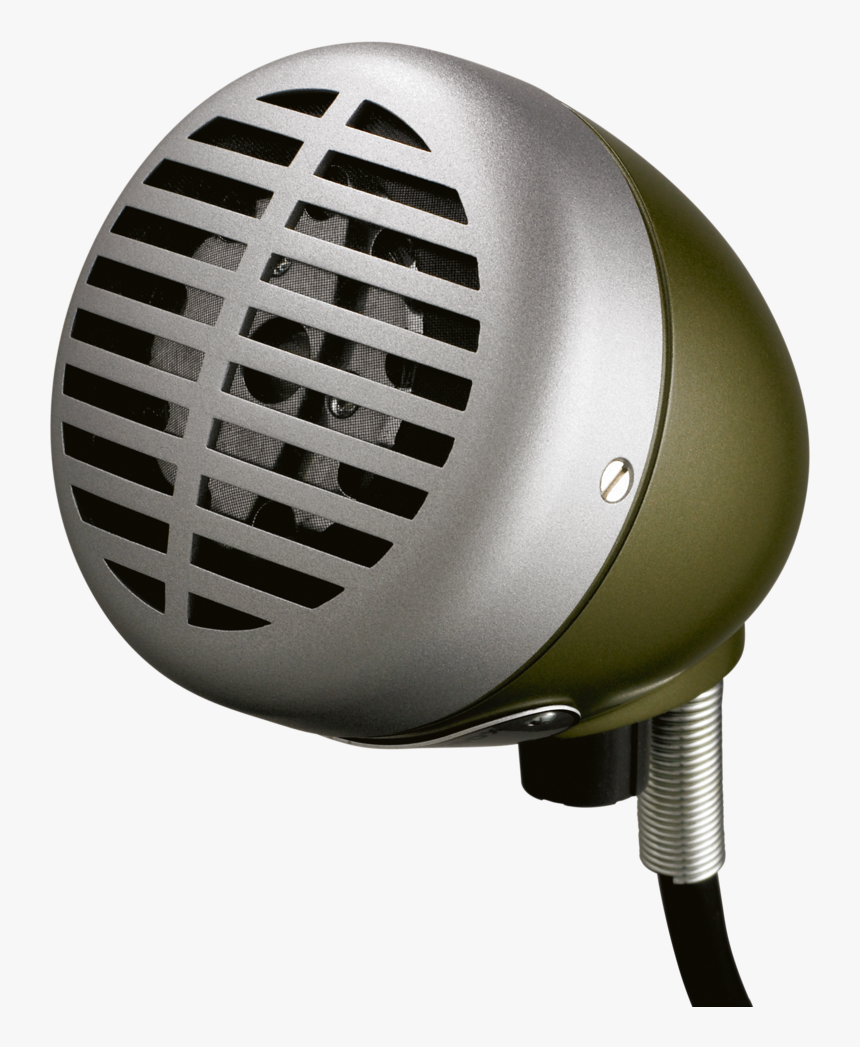 Shure 520dx, HD Png Download, Free Download
