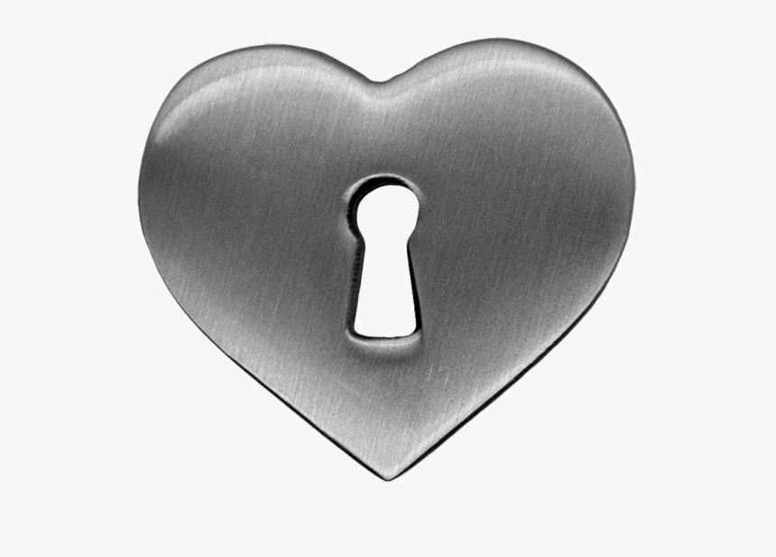 Gold Keyhole Png, Transparent Png, Free Download