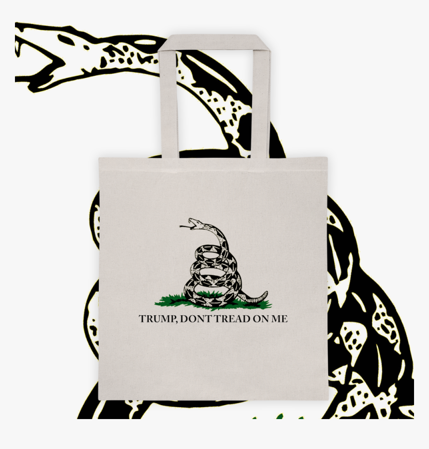 This Land Is Our Land - Don T Tread On Me, HD Png Download, Free Download