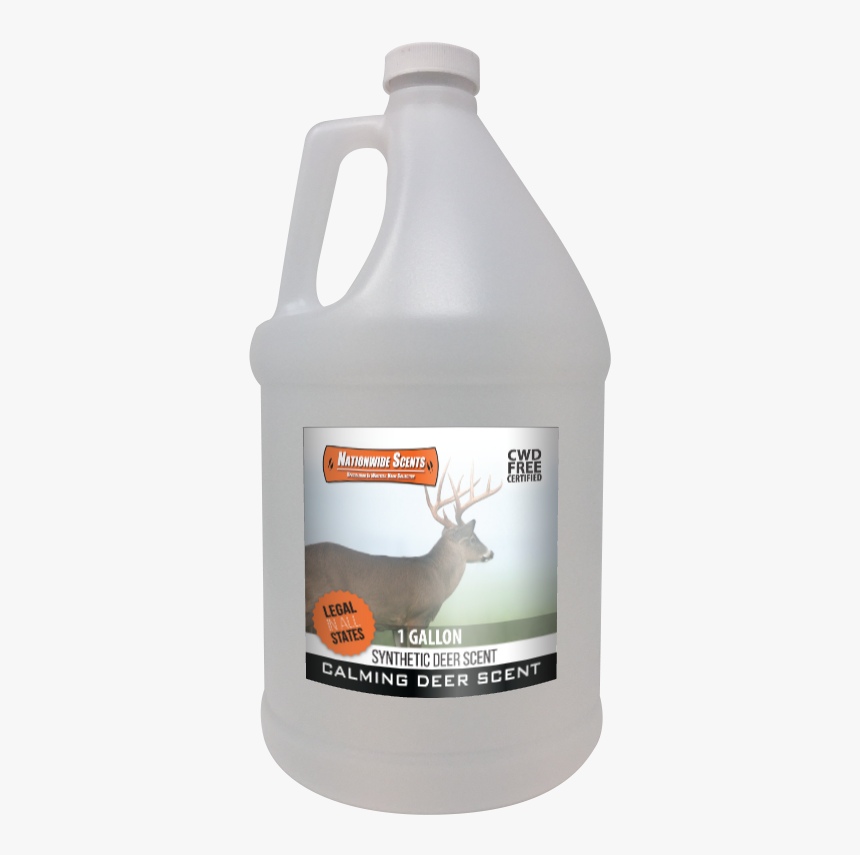 Calming Deer Scent - Outdoor Hunting Labs Calm Deer Attractant Scent, HD Png Download, Free Download