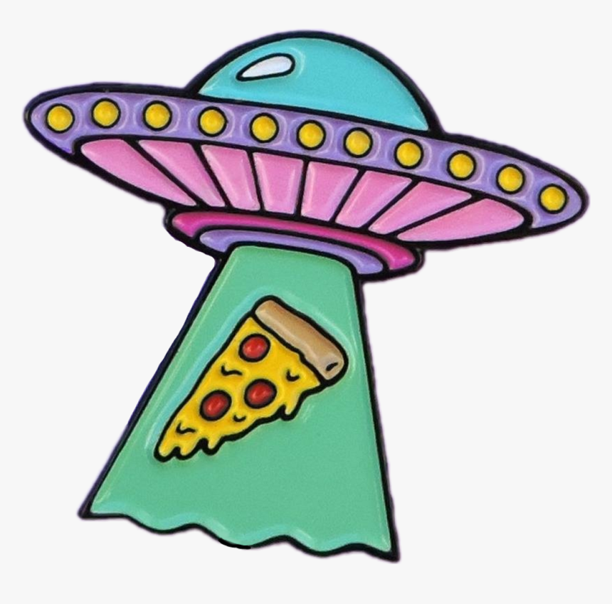 Alien Ufo Clipart, HD Png Download, Free Download
