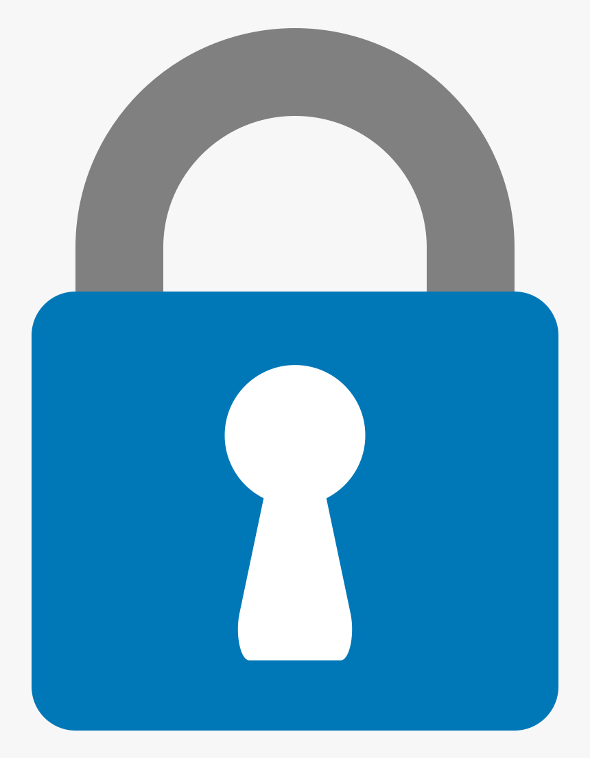 Create Protection Shackle Keyhole, HD Png Download, Free Download