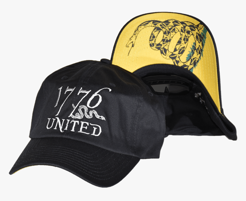 1776 Don T Tread On Me Hat, HD Png Download, Free Download