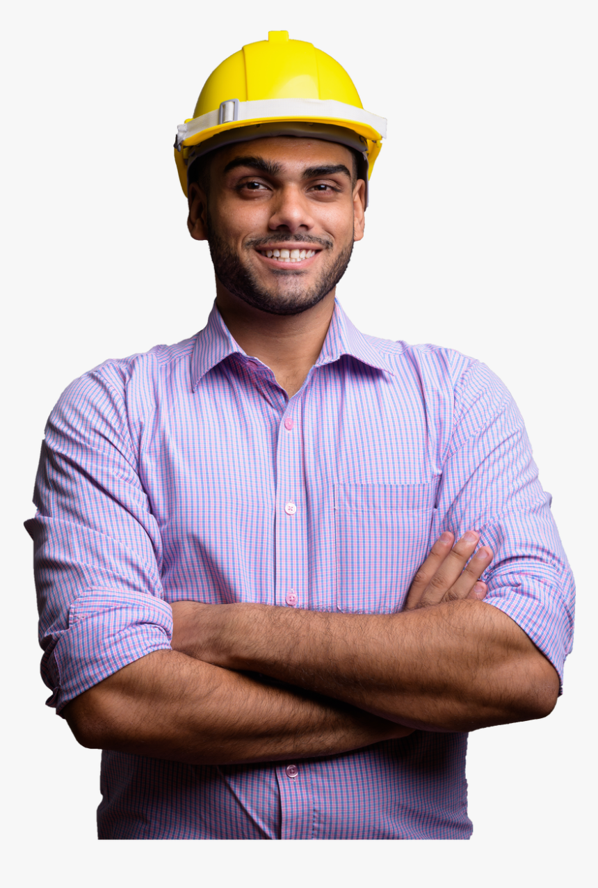 Indian Engineer, HD Png Download, Free Download