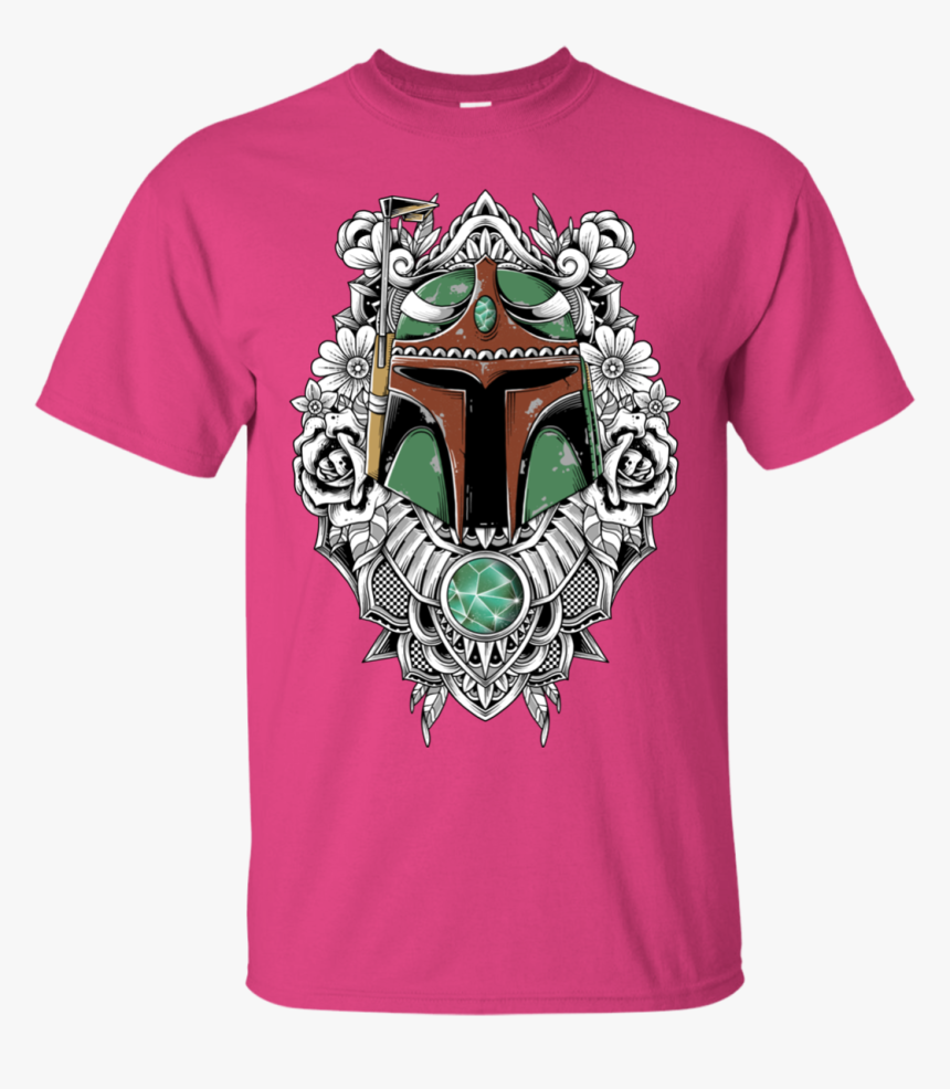 Mandalorian Warrior T-shirt - Mexican Nutrition Facts Shirt, HD Png Download, Free Download