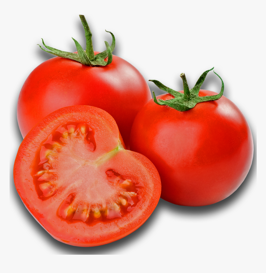 Transparent Tomato, HD Png Download, Free Download