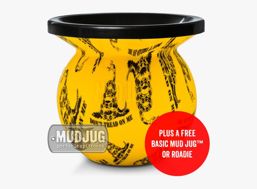 Camo Mud Jug, HD Png Download, Free Download