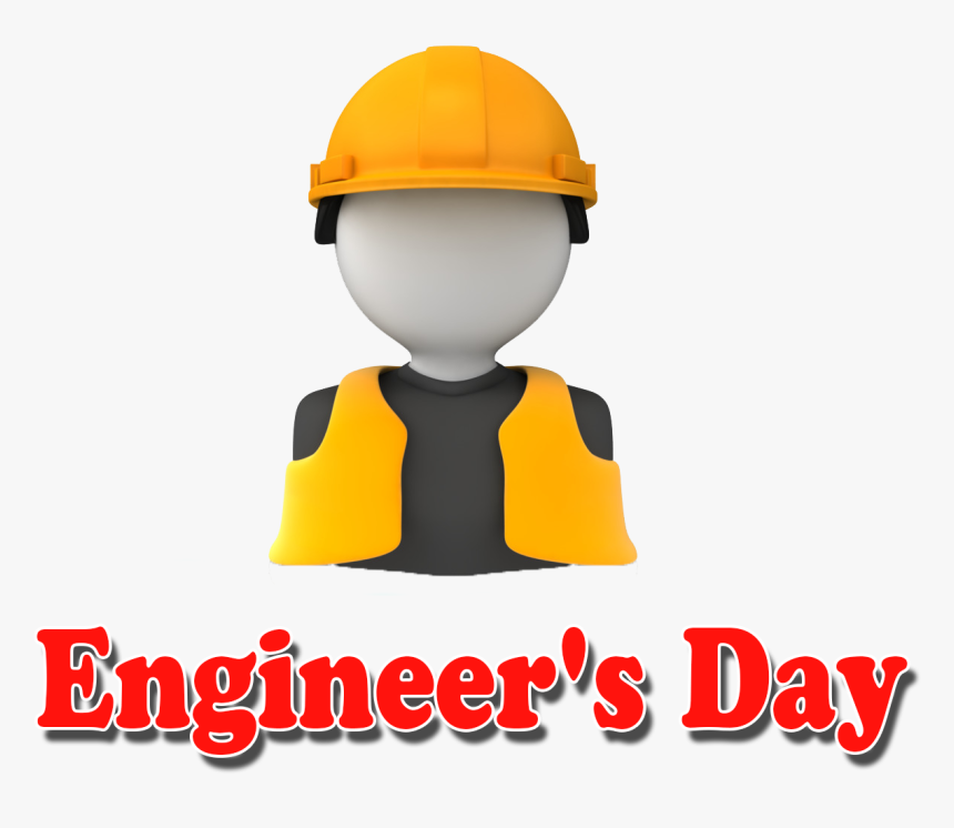 Engineer"s Day Png Hd Images - Hse Seguridad, Transparent Png, Free Download