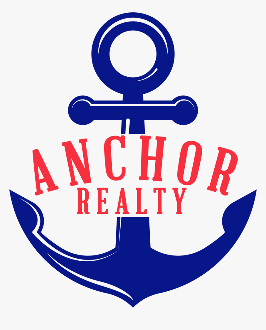 Anchor Realty - Circle - Circle, HD Png Download, Free Download