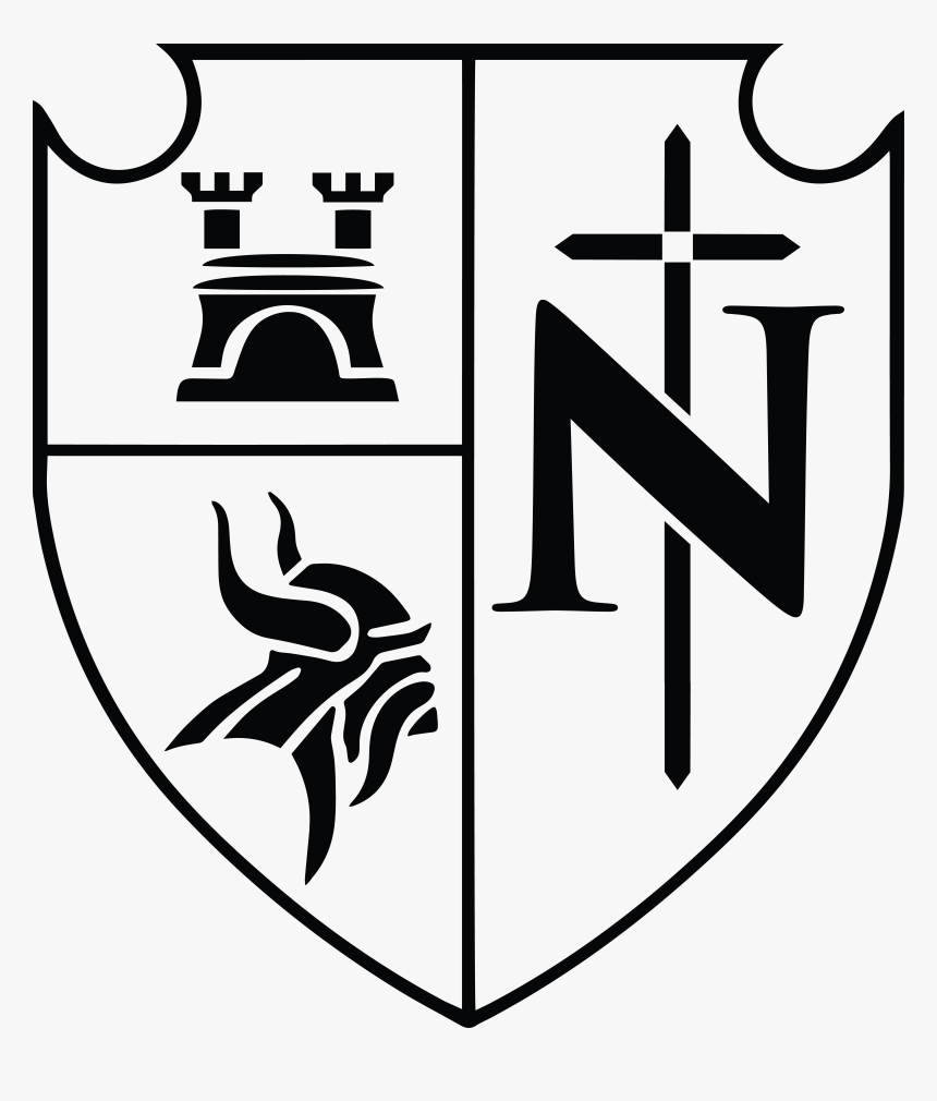 Nchs Shield, HD Png Download, Free Download