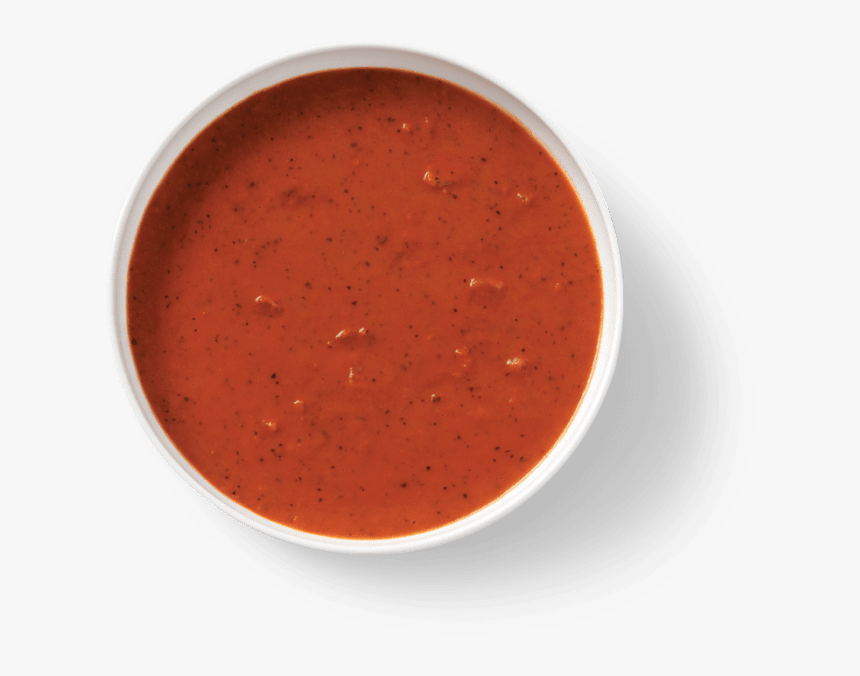 Ml Tomatobasilbisquesoup 72dpi Rgb Olo Oh Preview - Gazpacho, HD Png Download, Free Download