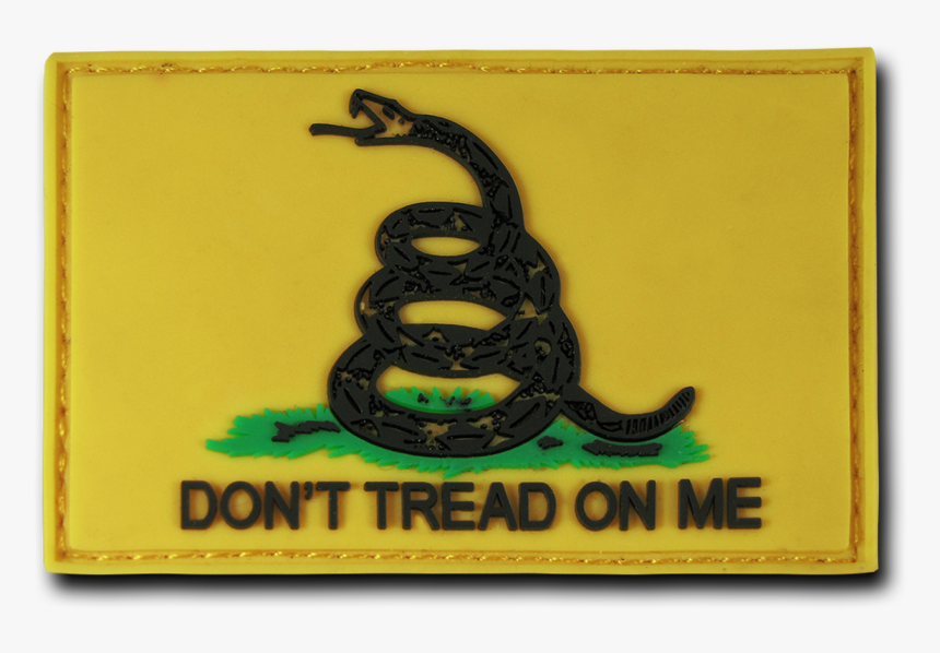 Don"t Tread On Me - Wallet, HD Png Download, Free Download