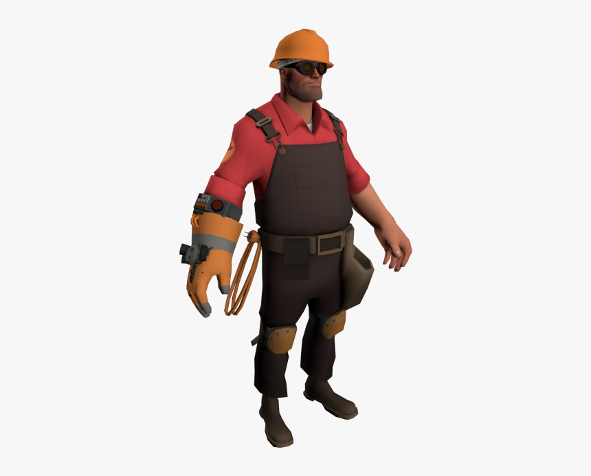 Download Zip Archive - Construction Worker, HD Png Download, Free Download