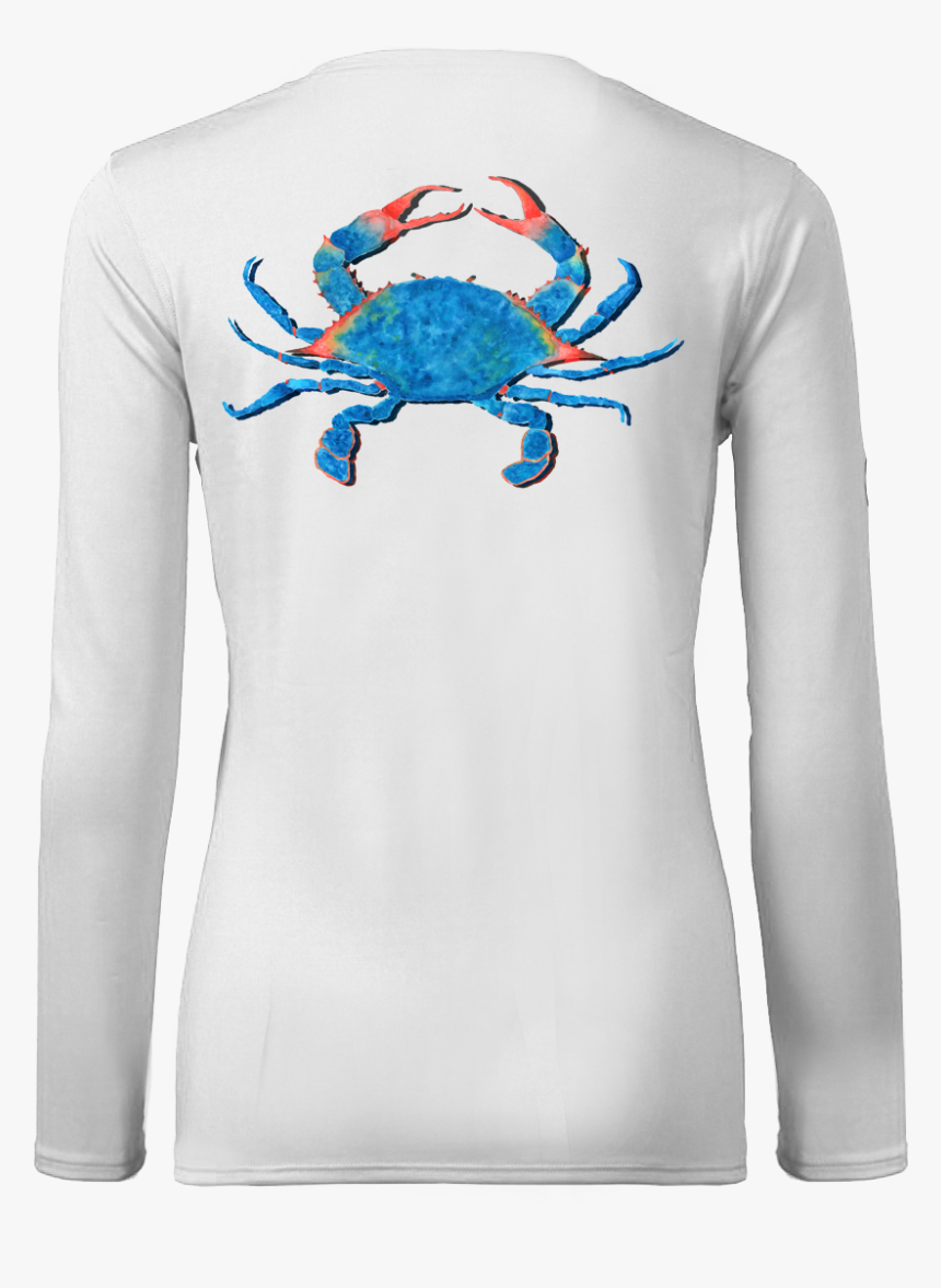 Chesapeake Blue Crab, HD Png Download, Free Download