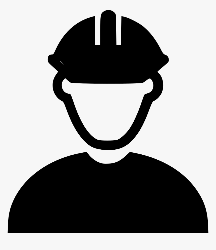 Engineer - Engineer Icon Png, Transparent Png, Free Download