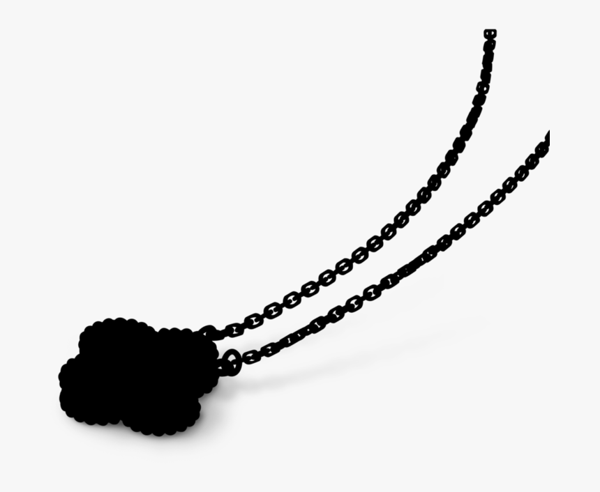 Necklace Clipart Locket Necklace Jewellery - Pendant, HD Png Download, Free Download