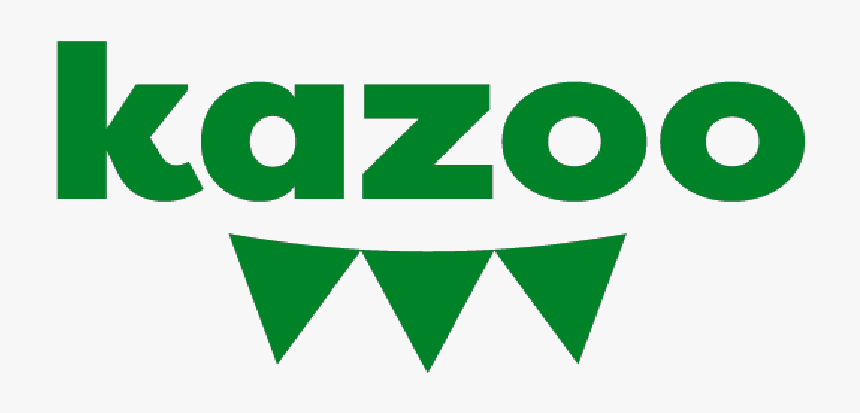 Kazoo Hr Logo, HD Png Download, Free Download
