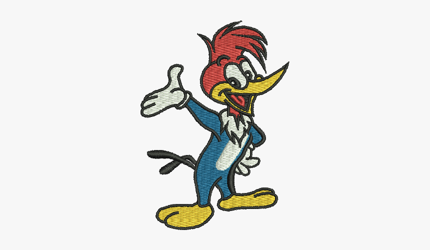 Woody The Woodpecker, HD Png Download, Free Download