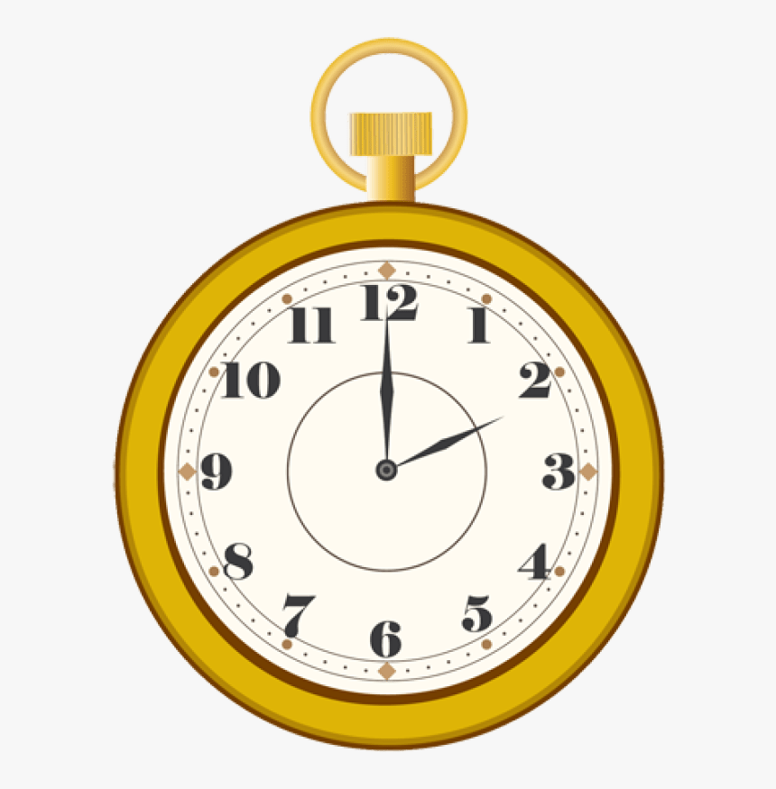 Transparent Digital Clock Clipart - White Rabbit Clock Printable, HD Png Download, Free Download