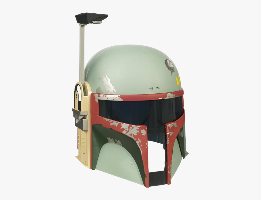 Alice In Onesieland - Star Wars Helm Boba Fett, HD Png Download, Free Download