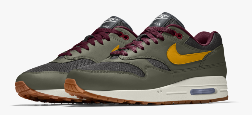 Nike Air Max 1 Boba Fett, HD Png Download, Free Download