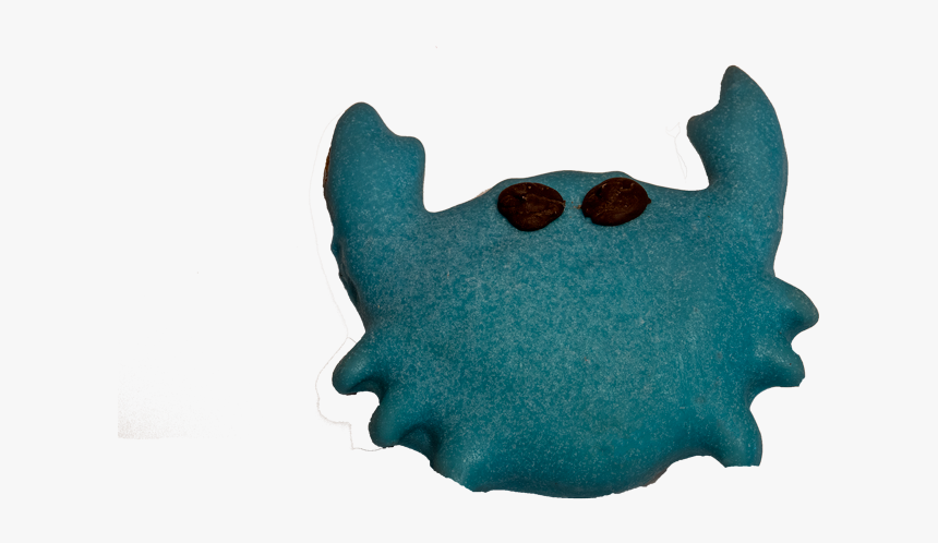 Treat Of The Month Club For Dogs, Healthy Dog Treats - Chesapeake Blue Crab, HD Png Download, Free Download