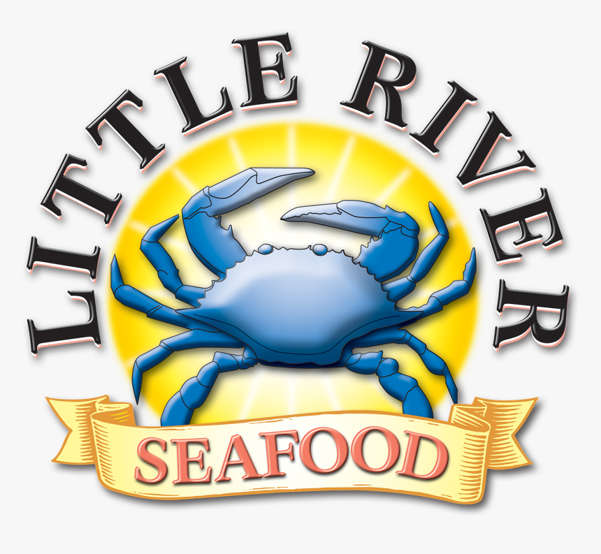 Little River Seafood, HD Png Download, Free Download