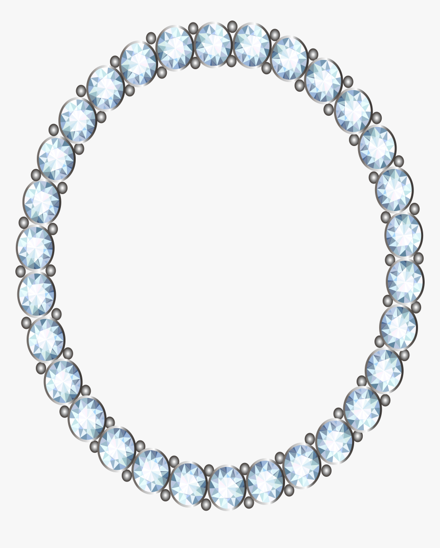 Diamond Frame Png Clip, Transparent Png, Free Download