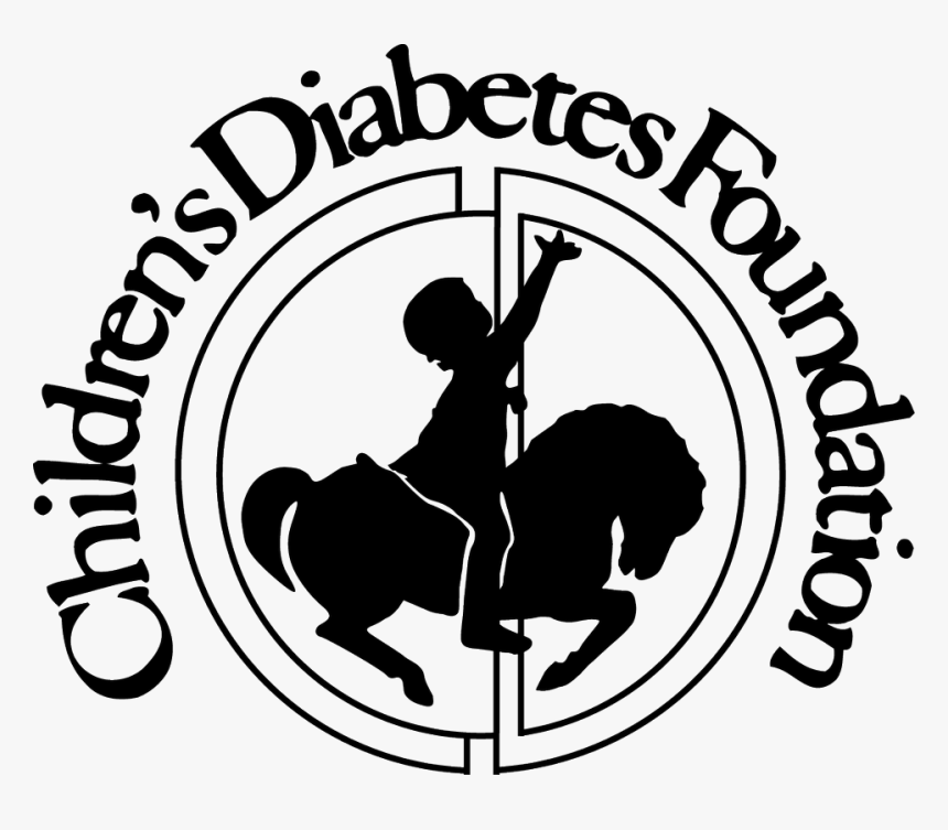 Children's Diabetes Foundation, HD Png Download, Free Download