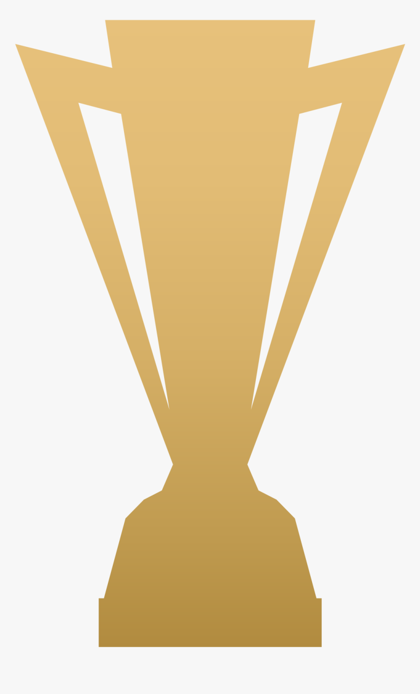 Zloty Puchar Concacaf Gold Cup Png Transparent Png Kindpng